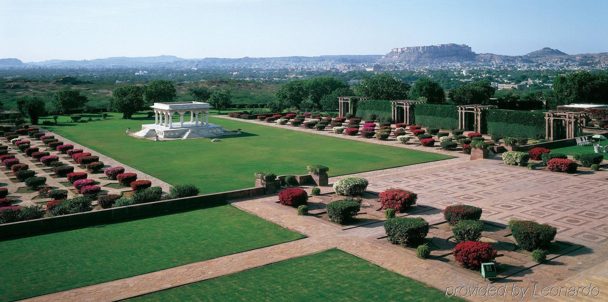 Umaid Bhawan Palace Jodhpur Jodhpur  Exterior foto