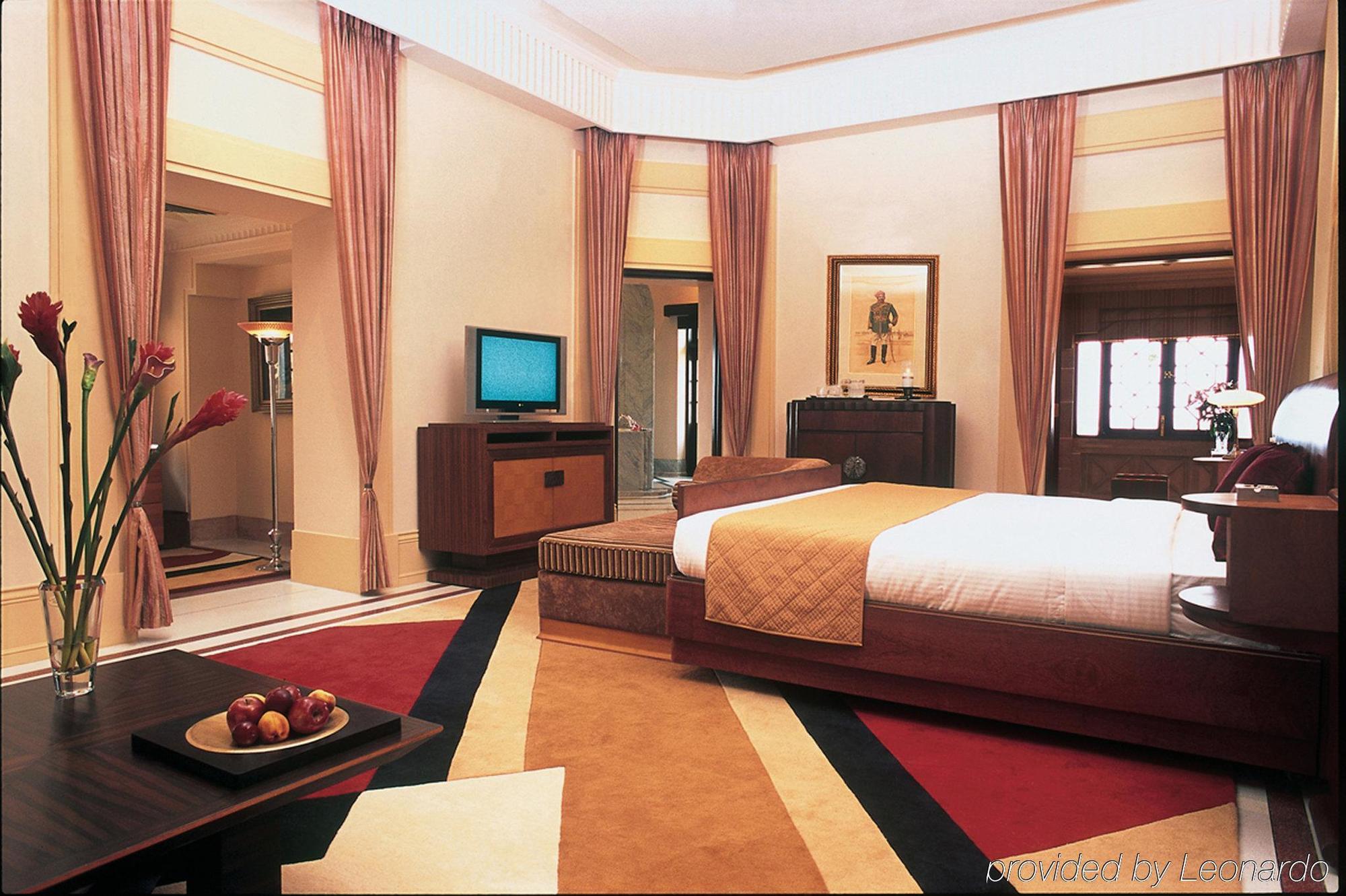 Umaid Bhawan Palace Jodhpur Jodhpur  Zimmer foto