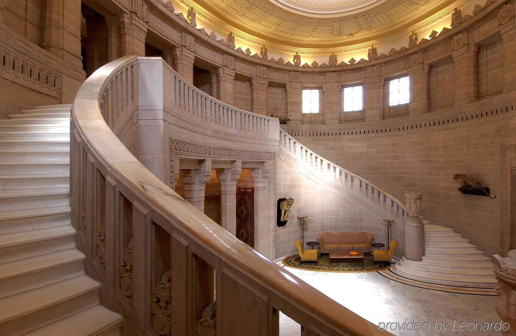 Umaid Bhawan Palace Jodhpur Jodhpur  Interior foto