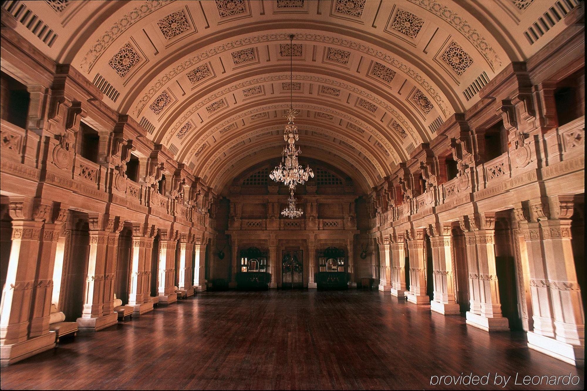 Umaid Bhawan Palace Jodhpur Jodhpur  Interior foto