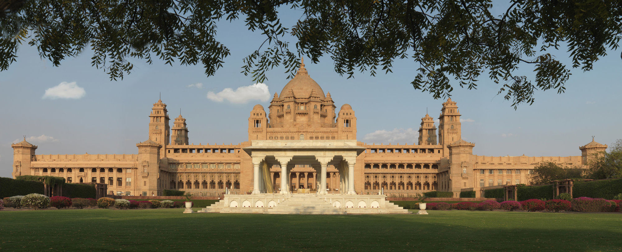 Umaid Bhawan Palace Jodhpur Jodhpur  Exterior foto