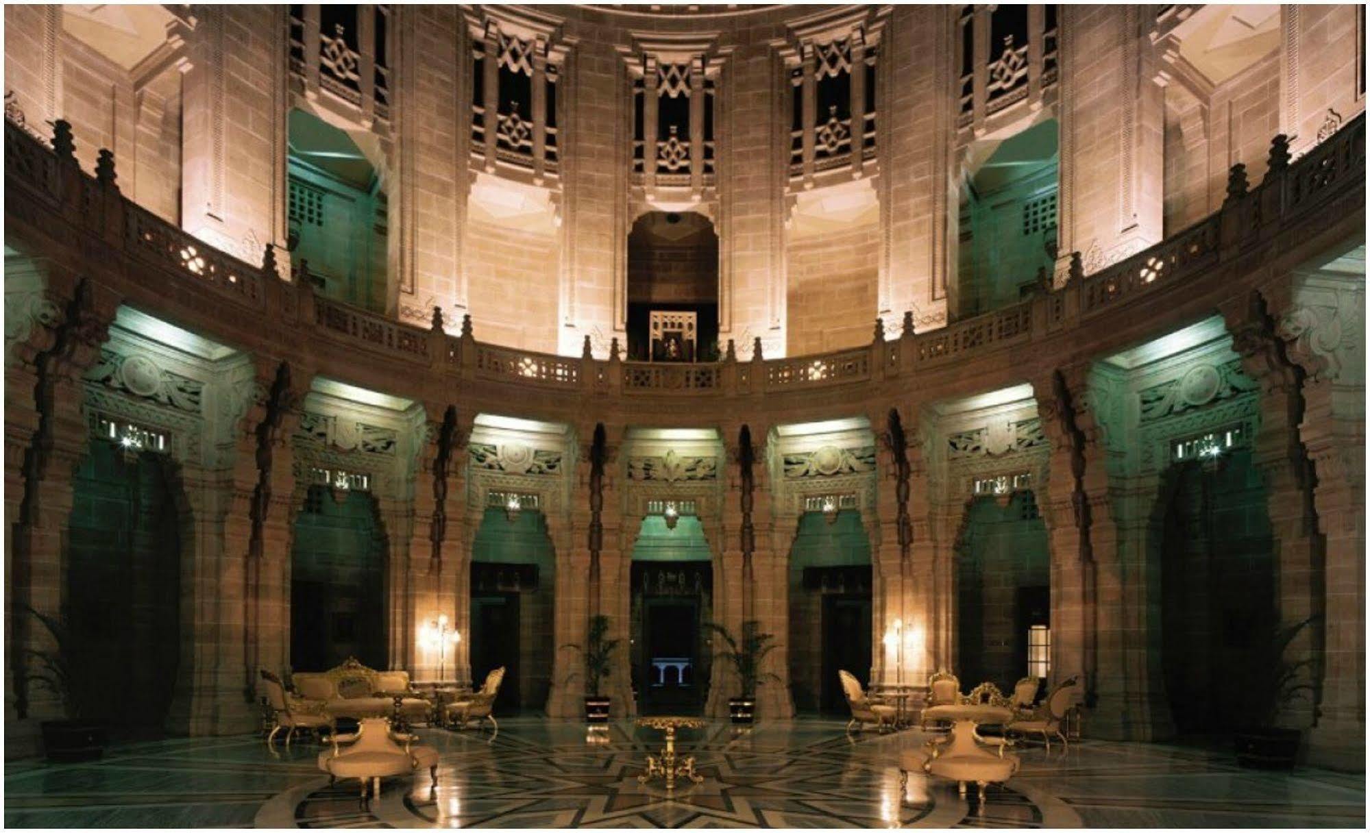 Umaid Bhawan Palace Jodhpur Jodhpur  Exterior foto